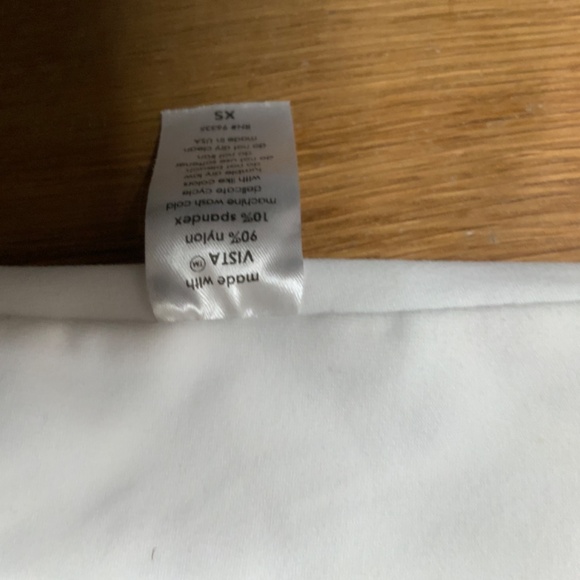 Susana Monaco Crop Top - Picture 4 of 5